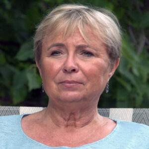 Dr. Magda Havas PhD