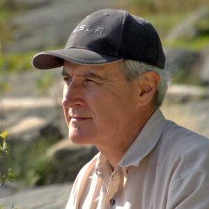 Robert William Connolly