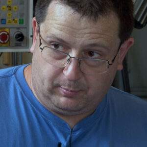 Bob Dennis Phd.