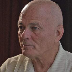 Dr. Jacob Liberman