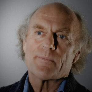 Dr. Dietrich Klinghardt MD.
Swiss biological medicine.
