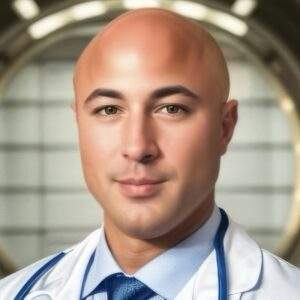 Dr. James Joseph DO Regenerative Medicine