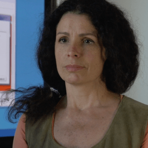 Dr. Silvia Binder - Naturopath
